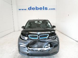 Avarii autoturisme BMW i3  2019/7