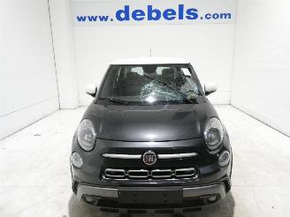  Fiat 500L CITY CROSS 2020/7