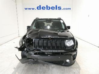  Jeep Renegade  2022/5
