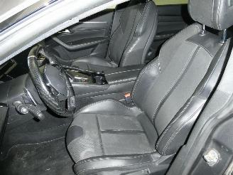 Peugeot 508 1.5D   GT picture 21