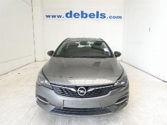  Opel Astra SPORTS TOURER 2021/5