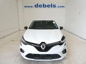  Renault Clio V EVOLUTION 2023/4