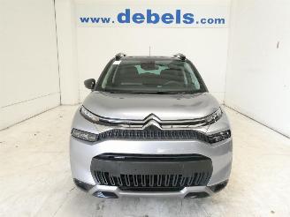  Citroën C3 AIRCROSS FEEL 2021/10