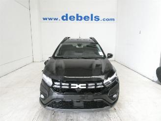  Dacia Jogger EXPRESSION 2023/4