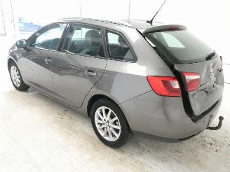 Seat Ibiza ST STYLE picture 4