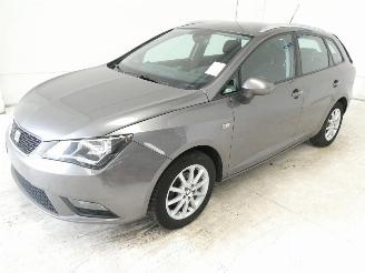 Seat Ibiza ST STYLE picture 3