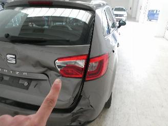 Seat Ibiza ST STYLE picture 11