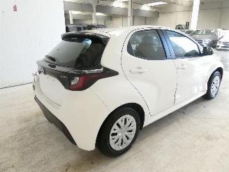 Toyota Yaris 1.5 picture 9