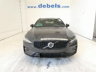 Auto incidentate Volvo V-60 PLUS DARK 2024/9