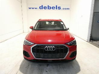 Auto incidentate Audi Q3  2023/2
