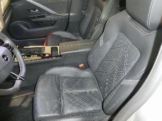 Opel Astra TOURER picture 18