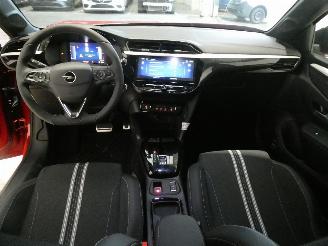 Opel Corsa-E GS picture 14