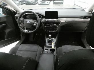 Ford Focus TITANIUM picture 14