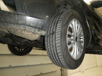 Ford Focus TITANIUM picture 22