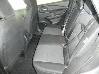Nissan Qashqai TEKNA+ picture 17