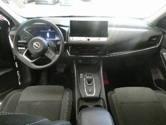 Nissan Qashqai TEKNA+ picture 14