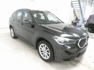 BMW X1 1.5D SDRIVE16D picture 10
