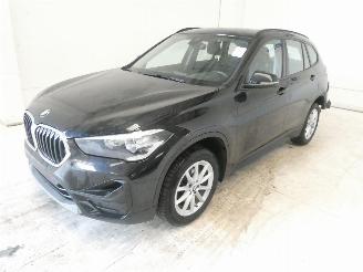 BMW X1 1.5D SDRIVE16D picture 3