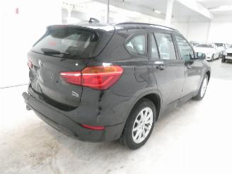 BMW X1 1.5D SDRIVE16D picture 9