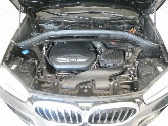 BMW X1 1.5D SDRIVE16D picture 20