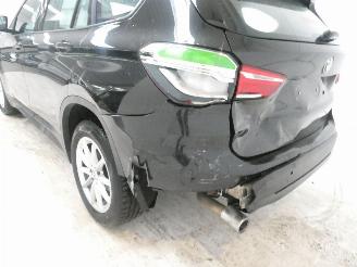 BMW X1 1.5D SDRIVE16D picture 5