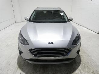 Ford Focus 1.5D COOL&CONNECT picture 2