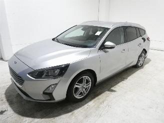 Ford Focus 1.5D COOL&CONNECT picture 3