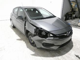 Opel Astra  picture 8