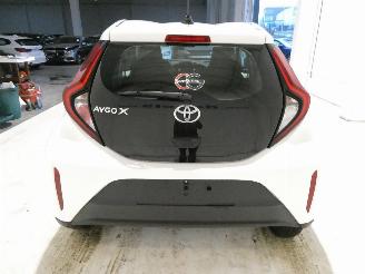 Toyota Aygo X PLAY picture 5