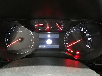 Opel Corsa EDITION picture 14