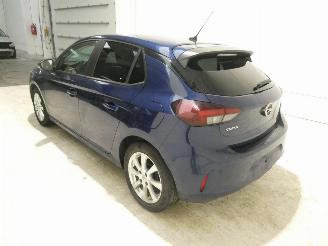 Opel Corsa EDITION picture 4