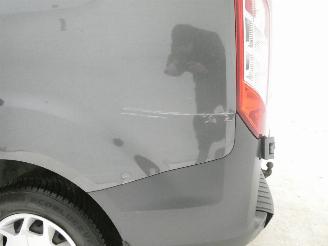 Ford Transit 2.2D  CUSTOM TREND picture 5