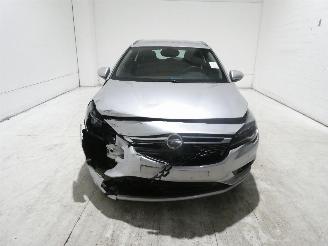 Opel Astra 1.6D INNOVATION picture 2