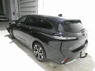 Peugeot 308 III ALLURE picture 6