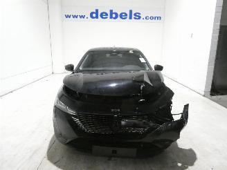 Auto incidentate Peugeot 308 III ALLURE 2024/2