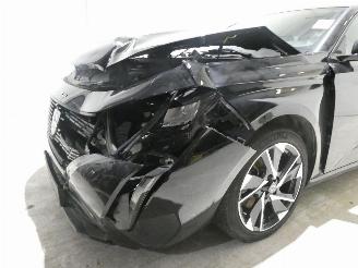 Peugeot 308 III ALLURE picture 5