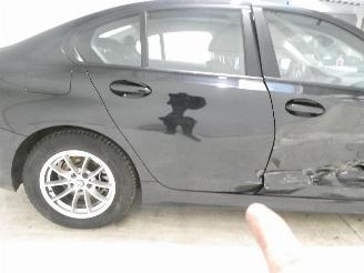 BMW 3-serie 2.0D  D picture 8