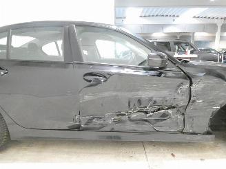 BMW 3-serie 2.0D  D picture 9