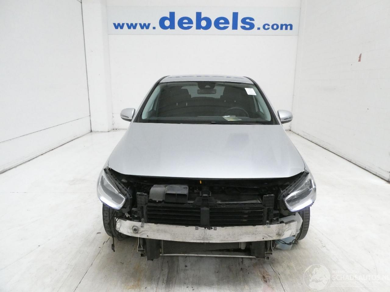 Mercedes B-klasse 1.5D  180D