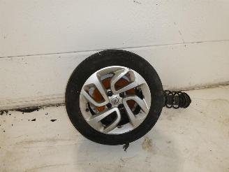 Opel Crossland X/CROSSLAN picture 27