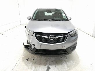 Opel Crossland X/CROSSLAN picture 2