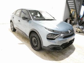 Citroën C4 Ã‹- FEEL PACK BUSIN picture 10