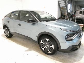 Citroën C4 Ã‹- FEEL PACK BUSIN picture 12