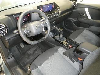 Citroën C4 Ã‹- FEEL PACK BUSIN picture 17