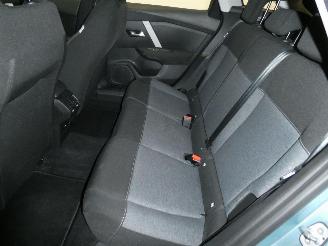 Citroën C4 Ã‹- FEEL PACK BUSIN picture 19