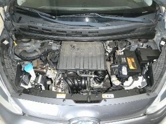 Hyundai I-10 I 10 AIR picture 22