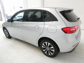 Mercedes B-klasse  picture 4