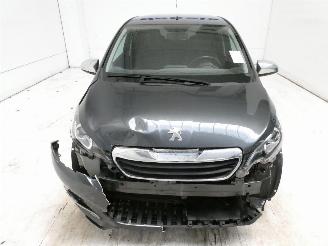 Peugeot 108 STYLE picture 2