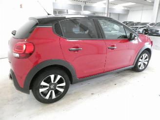 Citroën C3 III SHINE picture 9