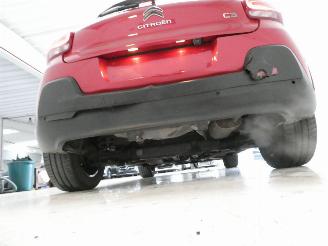 Citroën C3 III SHINE picture 8